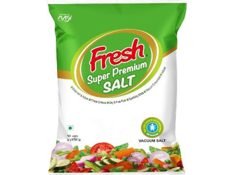 Fresh Super Premium Salt