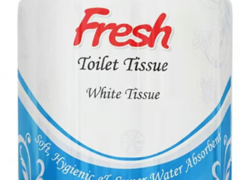 TOILET TISSUE FEESH