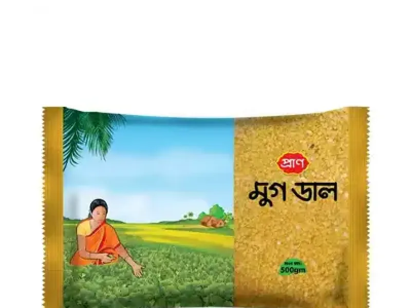 Pran Mug Dal