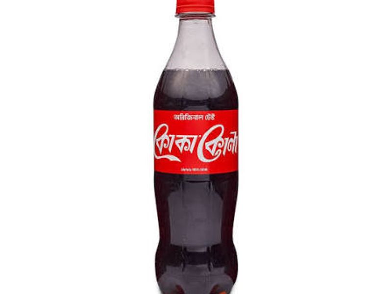COCA COLA  250 M.L