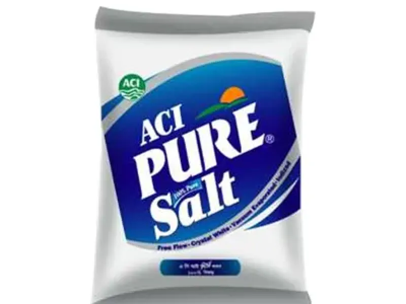 ACI Pure Salt 1 kg