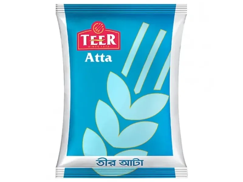 Teer Atta 1kg