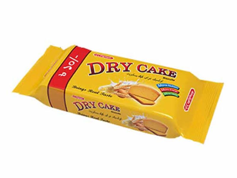 DRY CAKE OLYMPIC