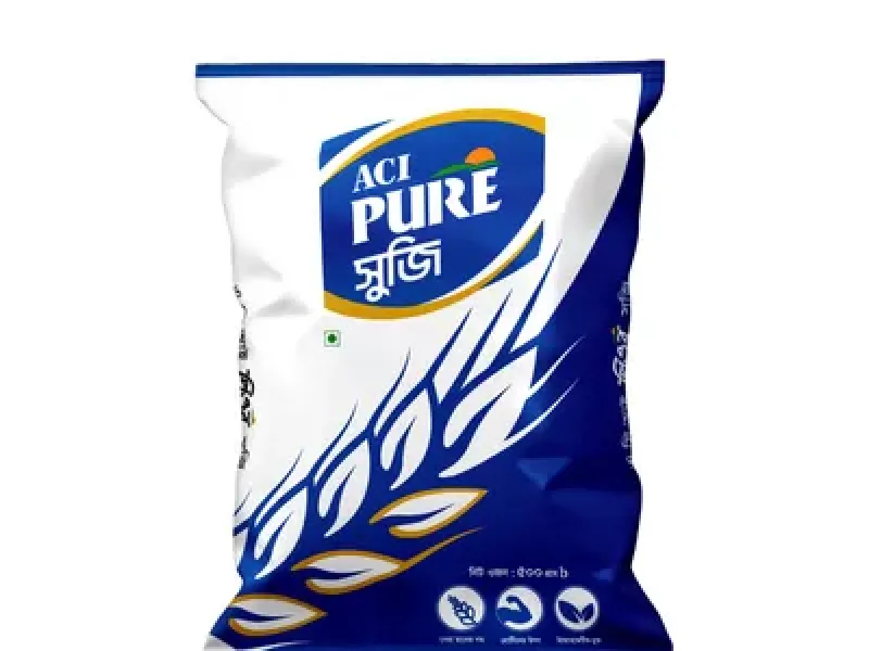 ACI Pure Suji