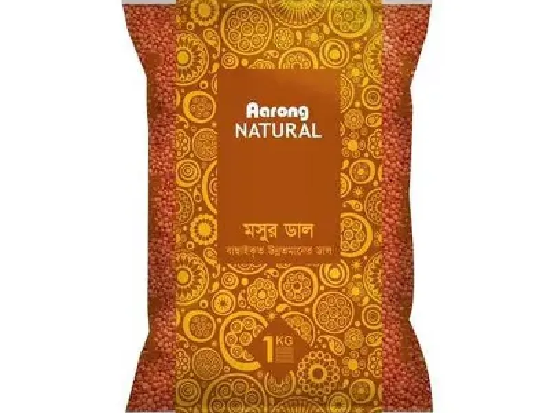 Aarong Natural Moshur Dal