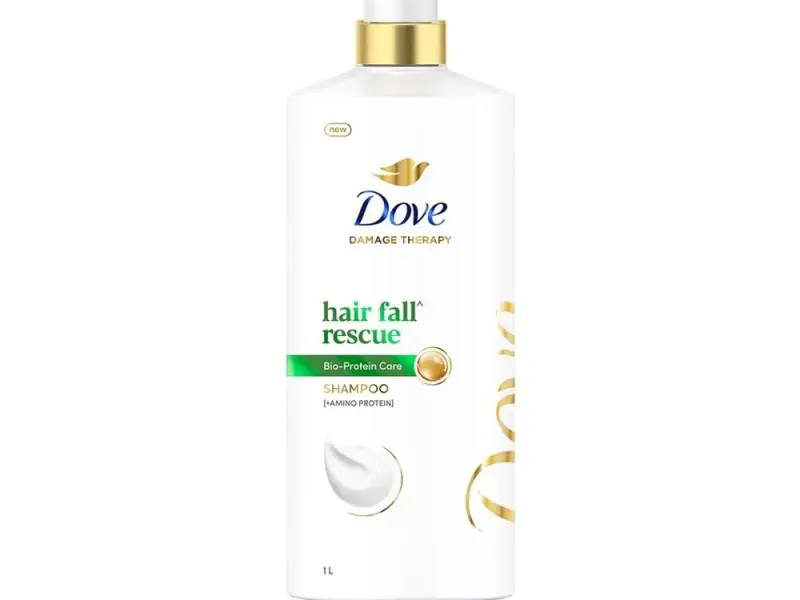 DOVE Hair Fall Rescue Shampoo 1L