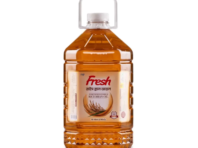 FRESH RICE BRAN