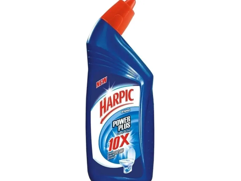 HARPIC TOILET CLEANER P.Plus Original 5 Complete 750ML