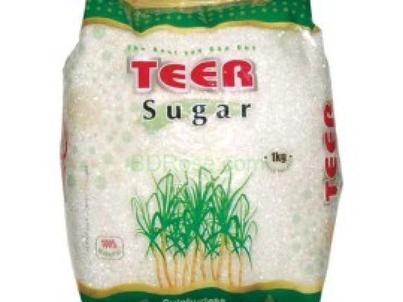 TEER SUGER