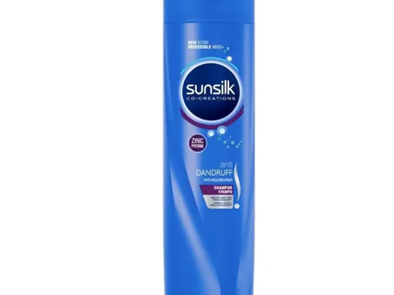 Sunsilk Anti-Dandruff Shampoo 300ml