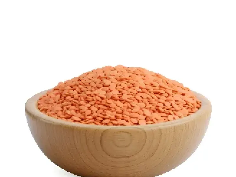 Kangaroo Lentil (Moshur Dal)