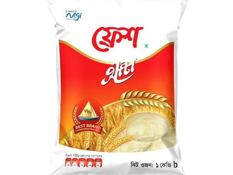 Flour-Ata- (Fresh) 1kg