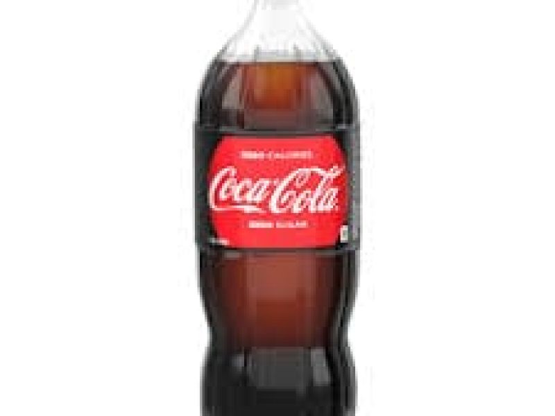 Coca-cola 500ml