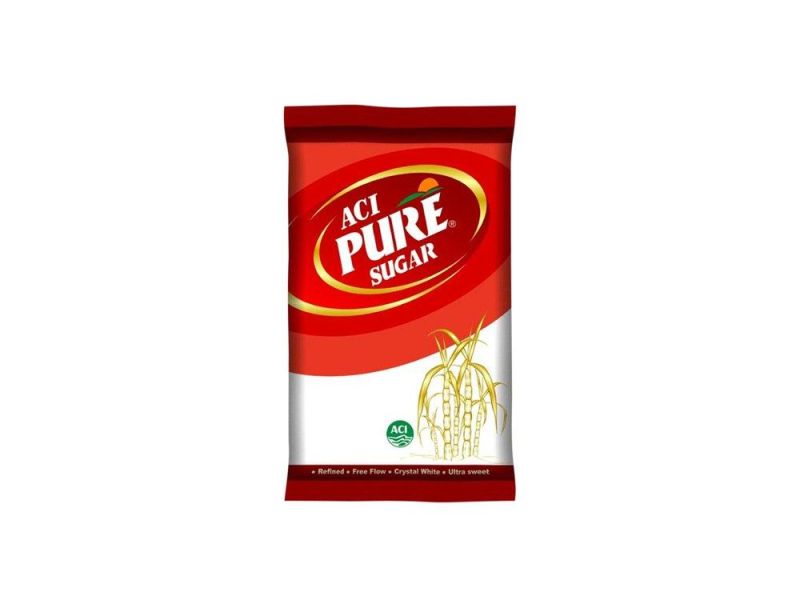 ACI Pure Sugar 1kg