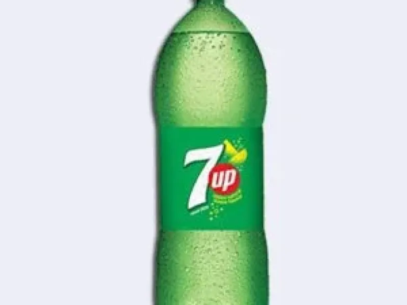 7 UP 1 L