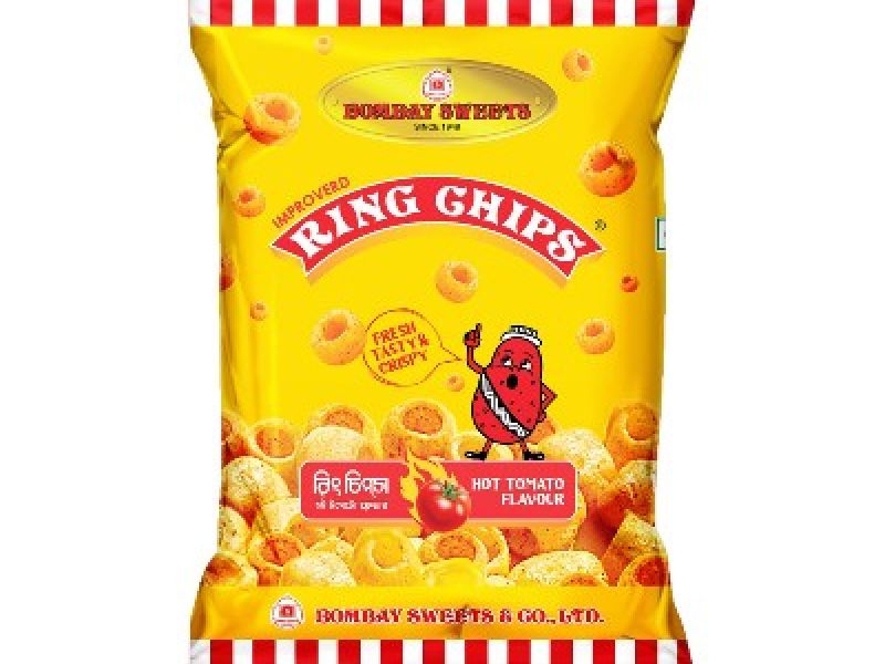 RING CHIPS