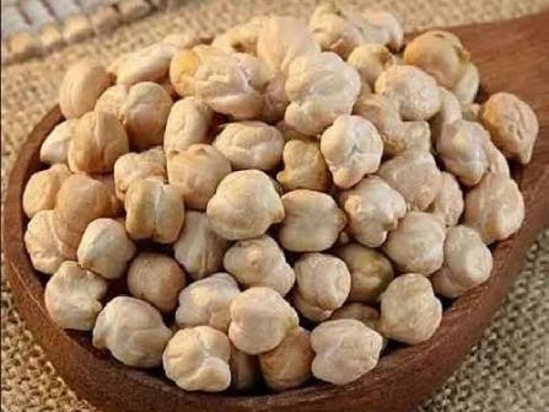 Chick Peas – Kabuli Boot Dal 1kg