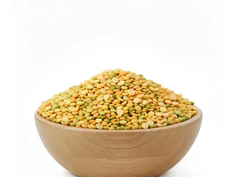 Mixed Dal