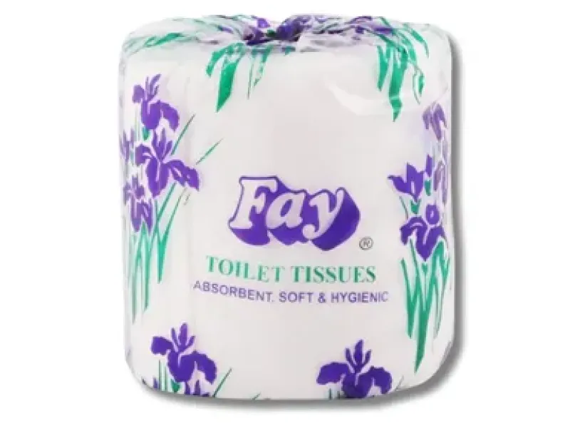 Fay Toilet Paper