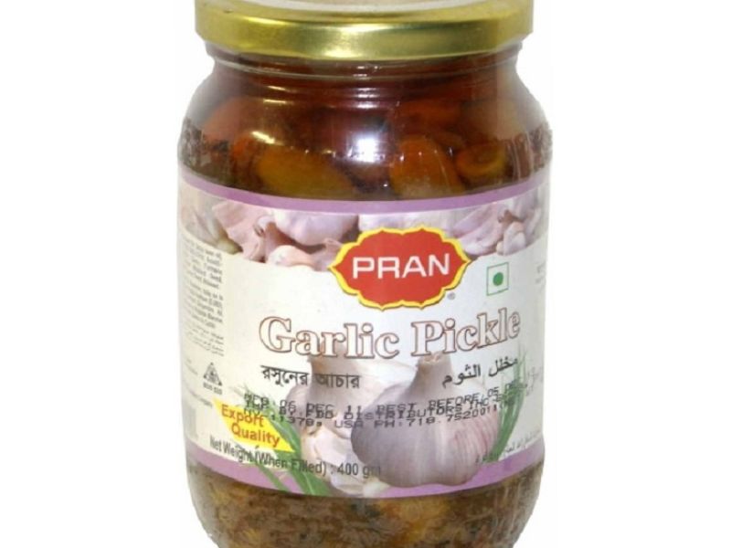Garlic PRAN