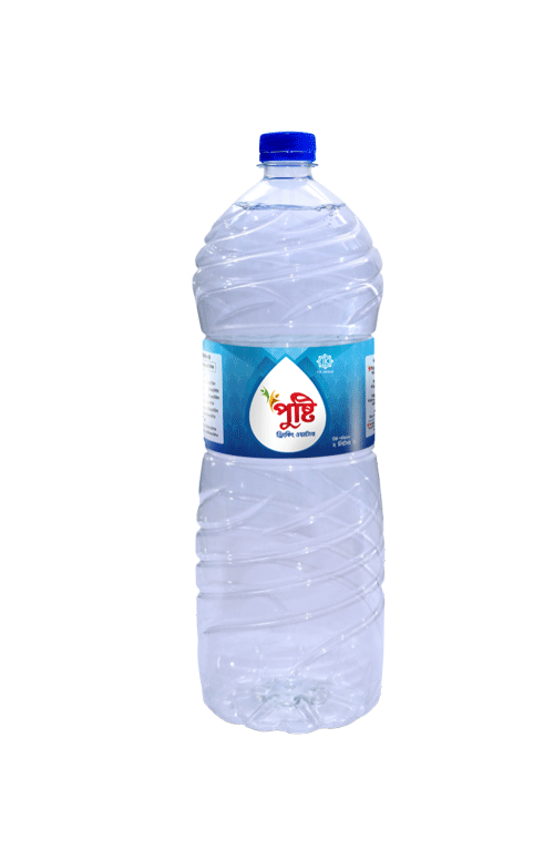 PUSTI WATAR 1L