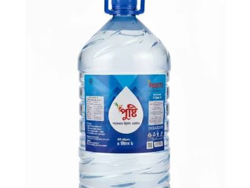 WATAR PUSTI 5L
