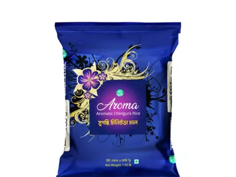 ACI Aroma Aromatic Chinigura Rice (1kg)