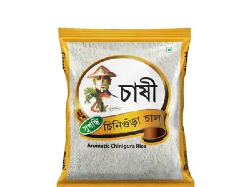 Chashi Aromatic Chinigura Rice (1kg)