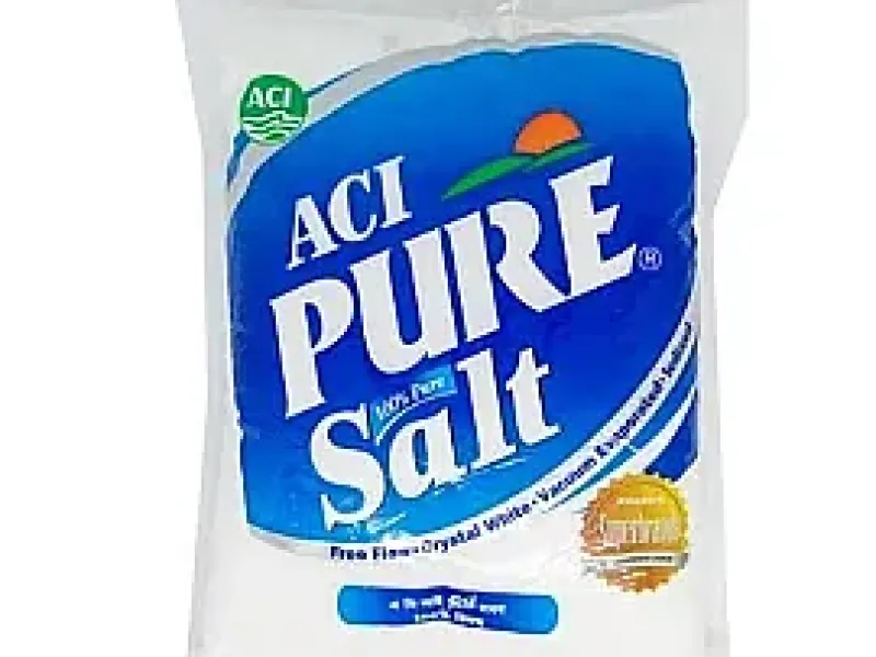 ACI Pure Salt 1kg