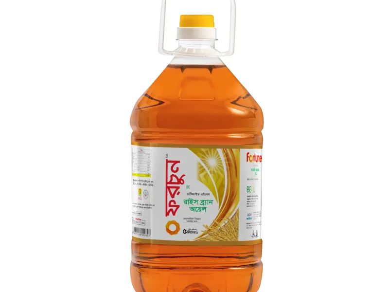 FORTUNE RICE BRAN