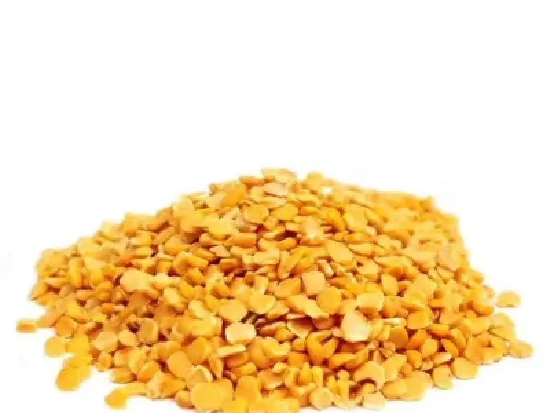Split Pea (Motor Dal)