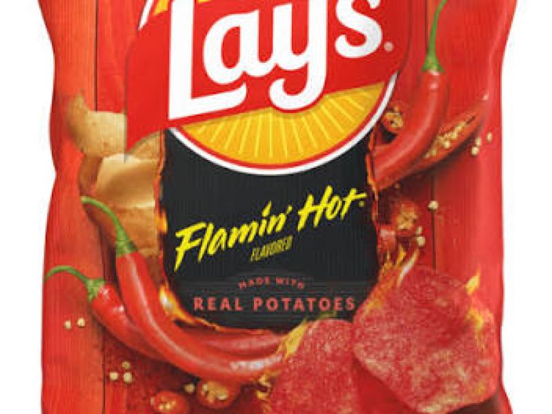 LAYS