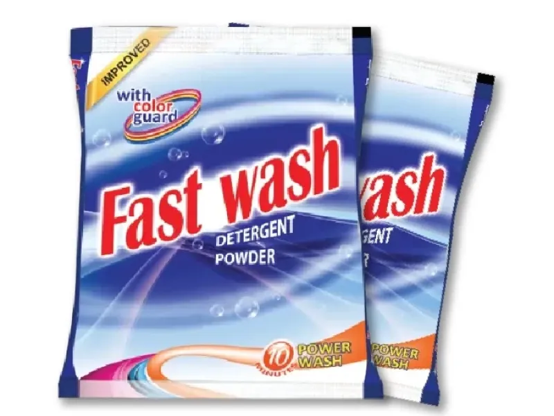 FAST WASH BIG