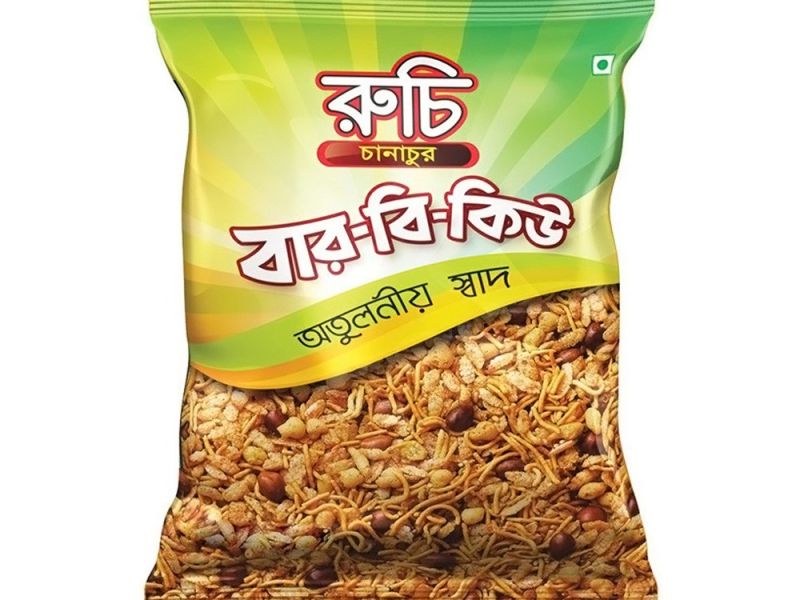 Ruchi BBQ Chanachur