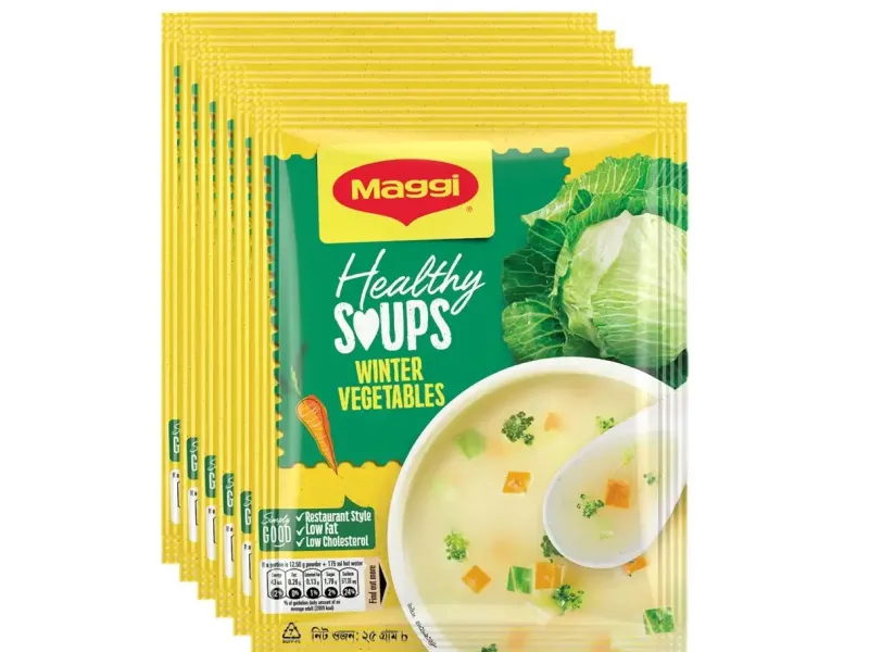 MAGGI Hot Cup