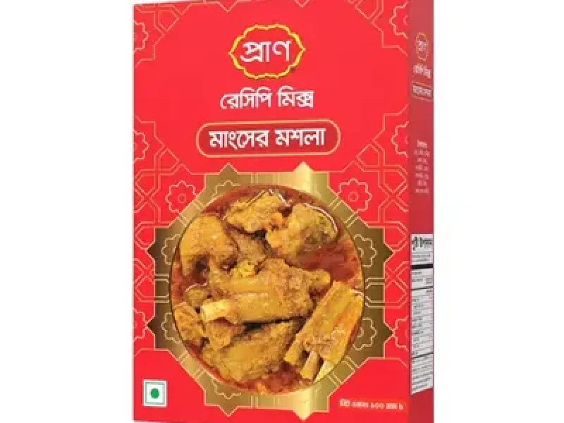Pran Meat Masala 100 gm