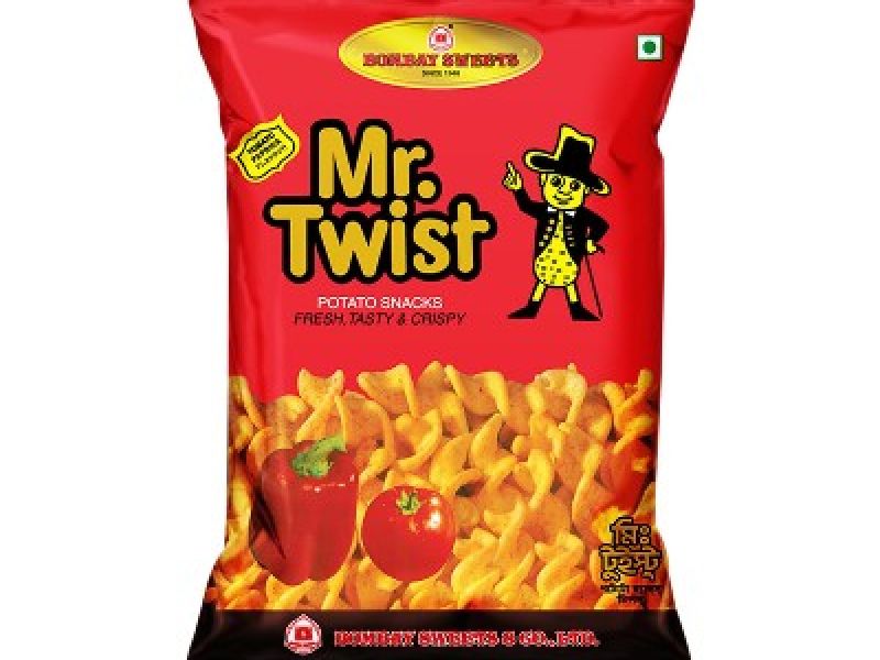 MR.TWIST