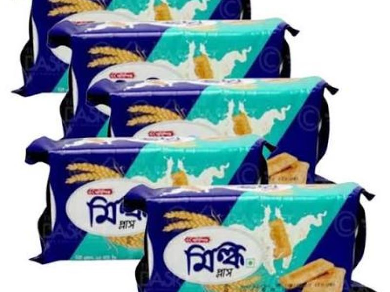MILK OLYMPIC