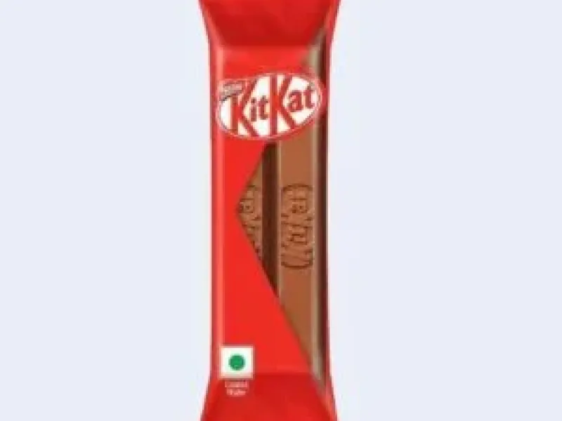 Kit kat 2 ফিঙ্গার লং চকোলেট 19 gm