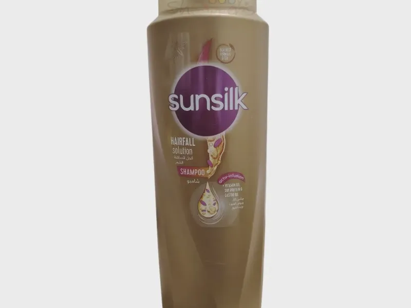 Sunsilk Hairfall Solution Shampoo 700ml