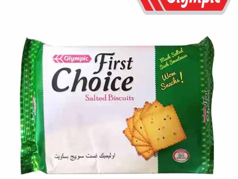 FIRST CHOICE OLYMPIC