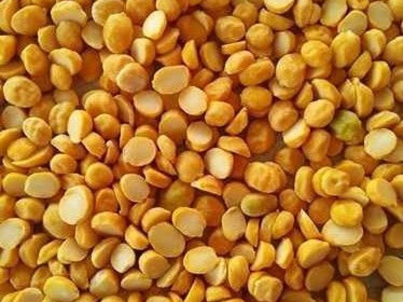 Fresh Chola Dal - 1Kg