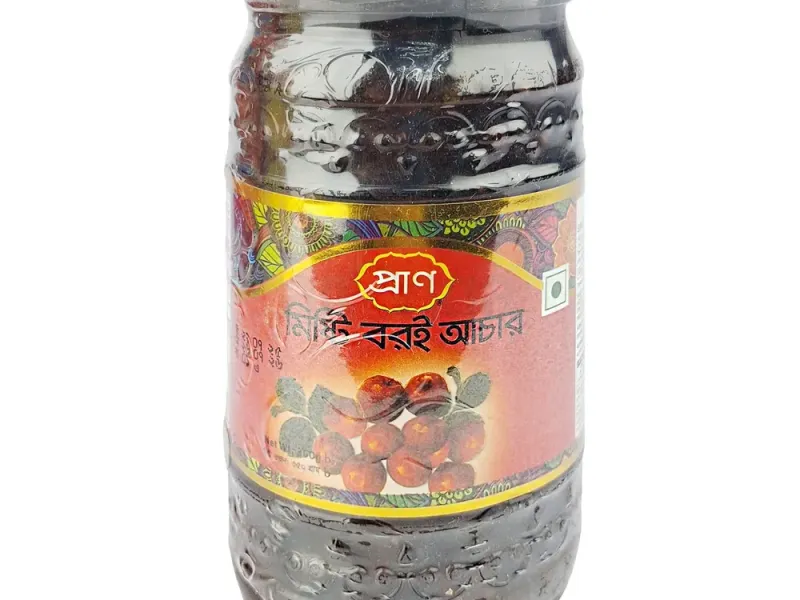 Pran Boroi Sweet