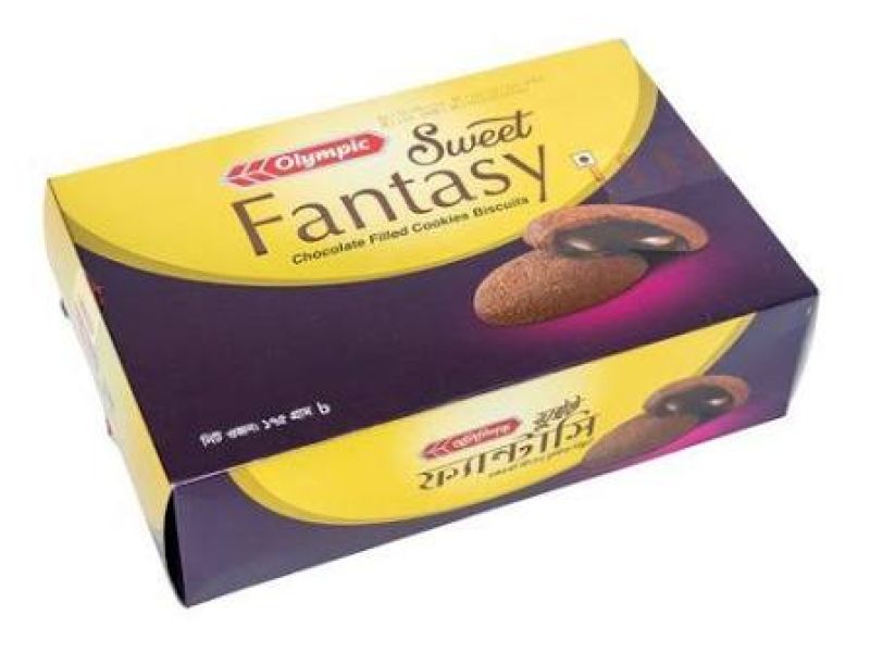 FANTASY OLYMPIC