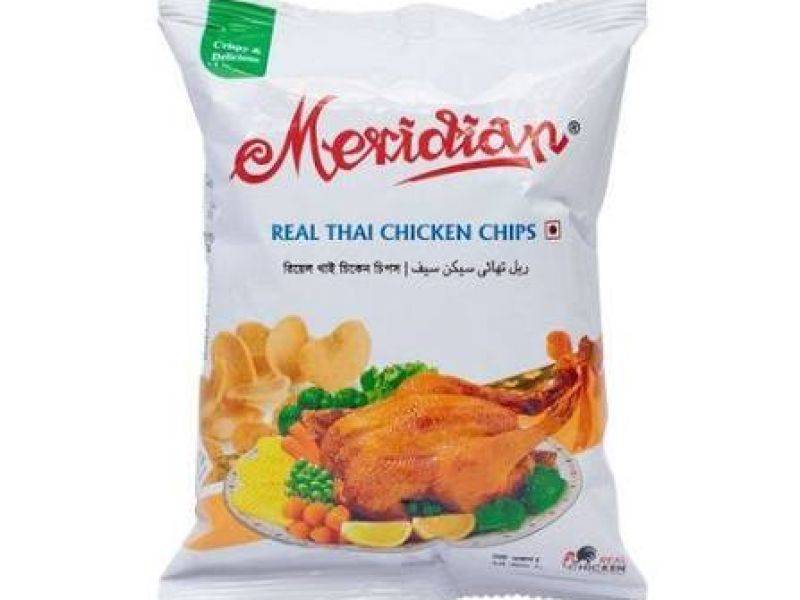MERIDIAN /CHICKEN CHIPS