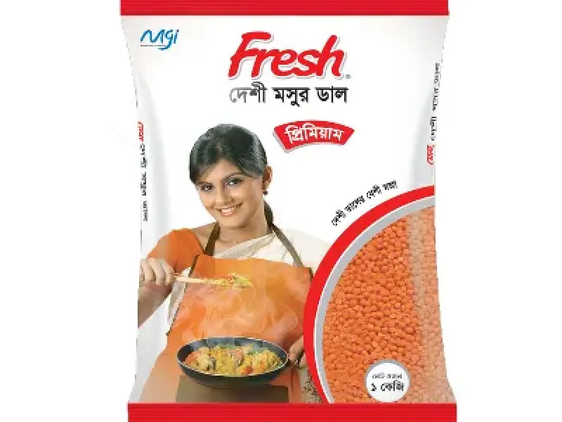 Fresh Premium Moshur Dal